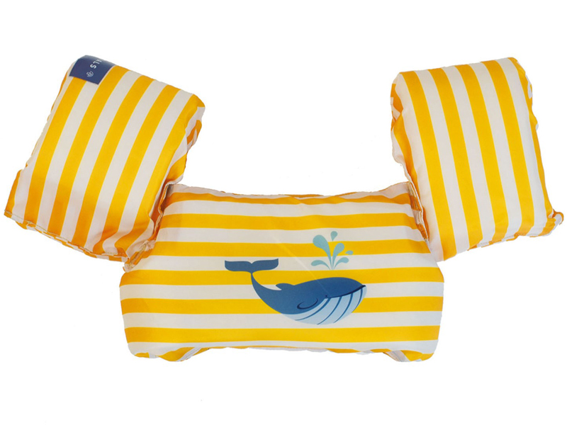 Swim Essentials Puddle jumper whale