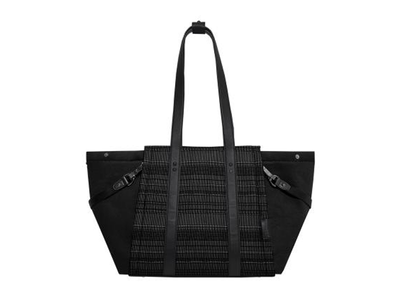 Skip hop tote black skip hop verzorgingstas