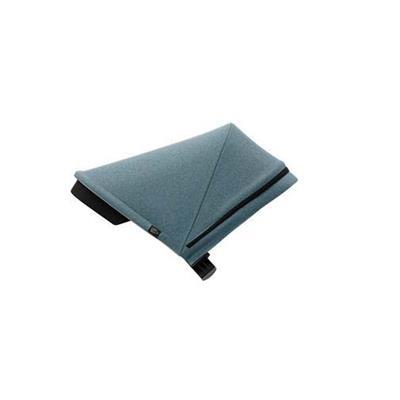Thule Zonnekapje thule spring Teal Melange ( blauw)
