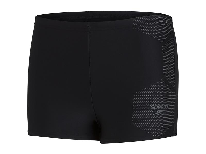 Speedo TECH short medley black