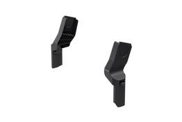 Thule adapters sleek voor duo