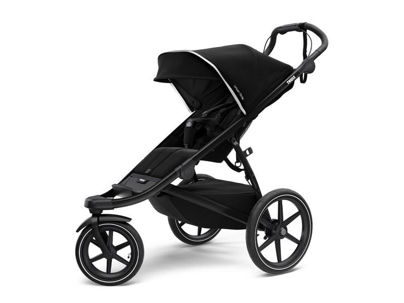 Thule Urban Glide2 black/black