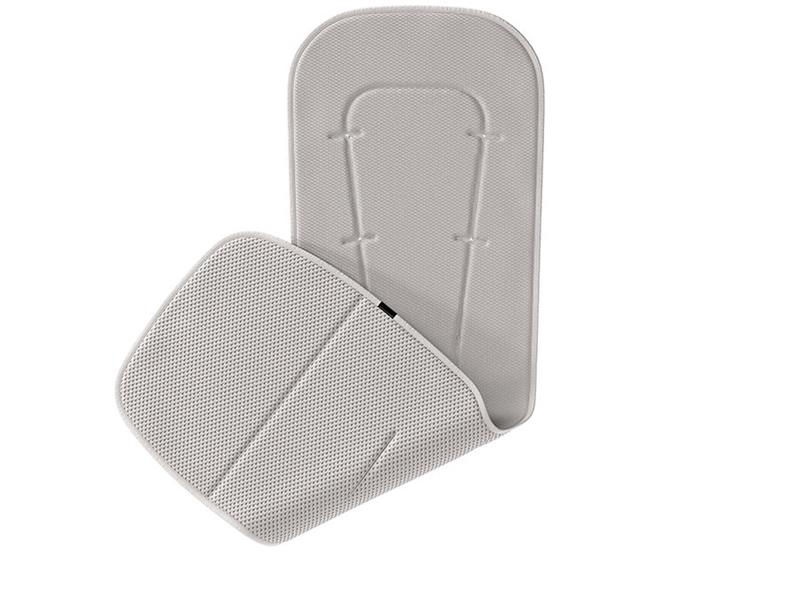Thule Seat liner summer (soft grey)