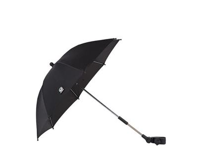 dooky universal parasol black Kopen