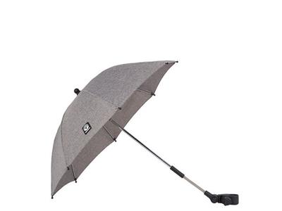 dooky universal parasol grey melange Kopen