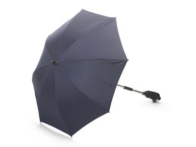 Mamelou Parasol 70 cm uni marine blauw Kopen