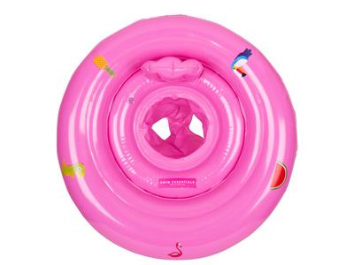 Swim Essentials Wholesale Opblaasbare pink Baby Zwemzitje Kopen