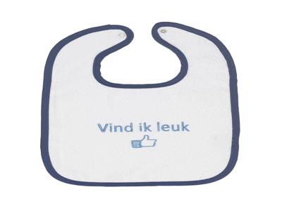 Tekstslab vind ik NIET leuk Kopen