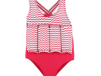 archimede drijfpakje julie new mailloit fuxia Kopen