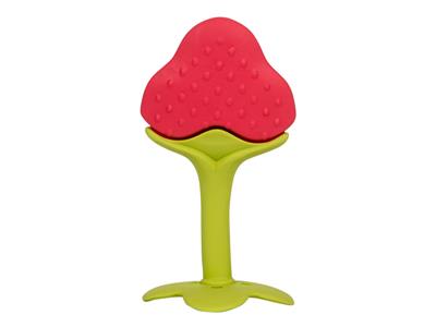 Bo jungle Aardbijen teether Kopen