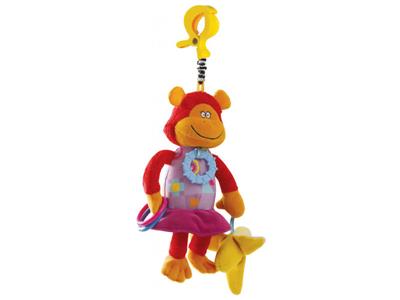 Taf toys Activity doll monkey 3M+ Kopen