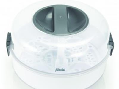 Alecto ALECTO - BABY STERILISATOR MICRO - BW04 Kopen