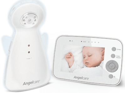 Angelcare Angelcare AC1320 - Babyfoon met camera Kopen