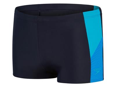 Speedo Aquashort navy blauw Men Kopen