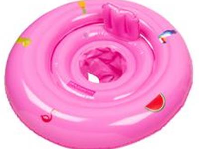 Swim Essentials Wholesale Opblaasbare pink Baby Zwemzitje Kopen