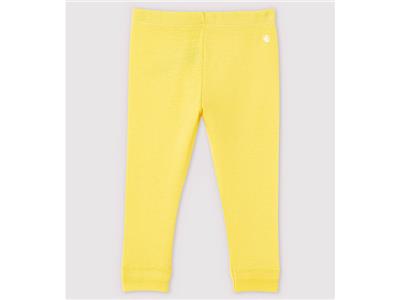 Petit bateau Petit bateau legging effe geel Kopen