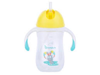 Badabulle drinkebeker met een ritje Kopen