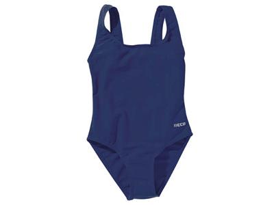 Beco Badpak meisjes donker blauw Kopen