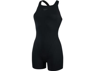 Speedo Badpak met pijpjes zwart END+ Kopen