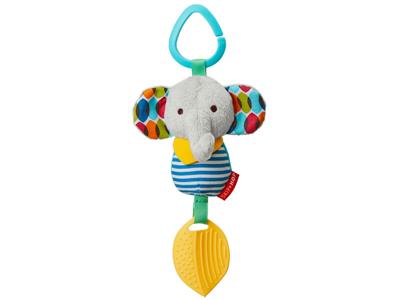 Skip hop Bandana Buddies Chime & Teether Olifant Kopen