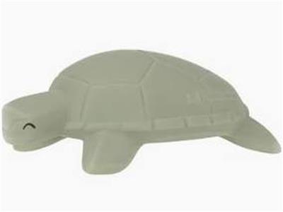 Lassig Water speeltje rubber turtle