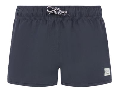 Protest Beach short blauw Kopen