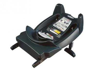 besafe IZi GO X1 isofix base showroom model Kopen