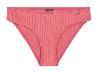 Protest Bikini bottom smooth pink Kopen