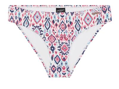 Protest Bikini bottom canvas off white Kopen