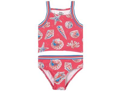 Hatley kids Bikini roos unicorns Kopen