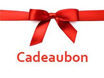 Cadeaubon 50€ Kopen