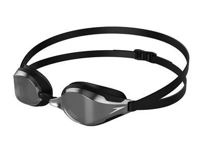 Speedo Competition zwembril black Kopen