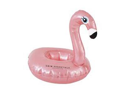 Swim Essentials Bekerhouder flamingo Kopen