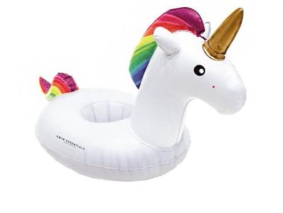 Swim Essentials Bekerhouder unicorn Kopen