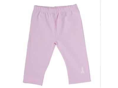 Daddy proof legging broekje roos Kopen