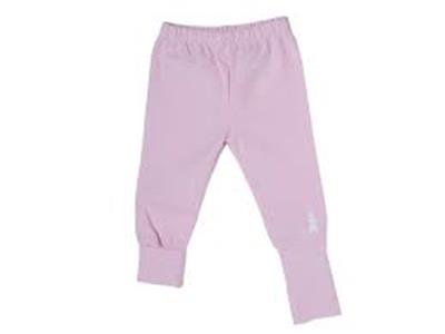 Daddy proof legging broekje wit (zonder voetjes) Kopen