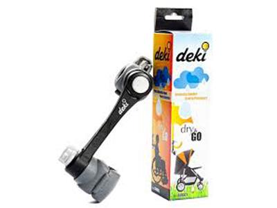 munchkin Dry & go paraplu houder Kopen