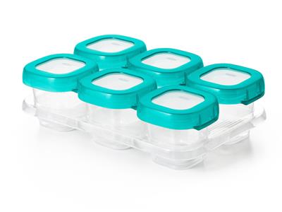 oxo tot Diepvries potjes 6 stuks groen Kopen