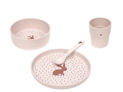 Lassig Eetset forrest rabbit Kopen