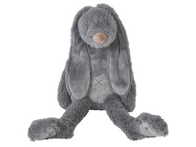 Happy horse konijn tiny 28cm deep grey Kopen