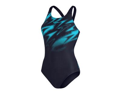 Speedo Badpak END+ Hyperboom bleu Kopen