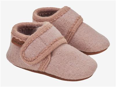 Enfant wolle sloefjes pink Kopen