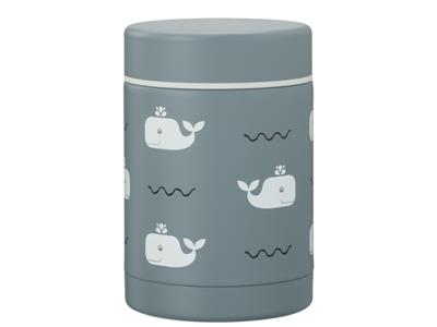 Fresk Food jar whale Kopen