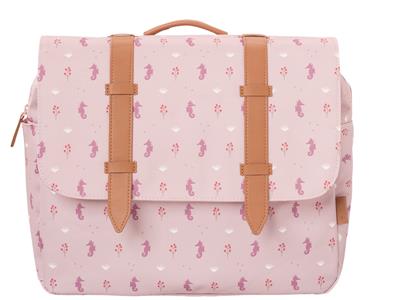 Fresk Boekentas seahorse Kopen