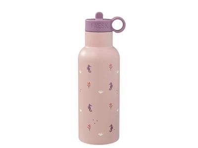 Fresk Thermos fles seahorse  500ml nieuwe dop Kopen