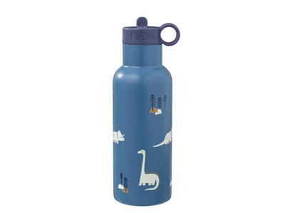 Fresk Thermos fles Dino 500ml Nieuwe dop Kopen