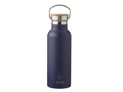 Fresk Thermos fles nightshadow bleu 500ml Kopen
