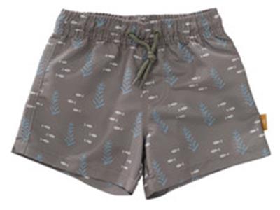 Fresk zwemshort ocean green Kopen