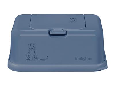 funky box funky box blauwe tijger Kopen