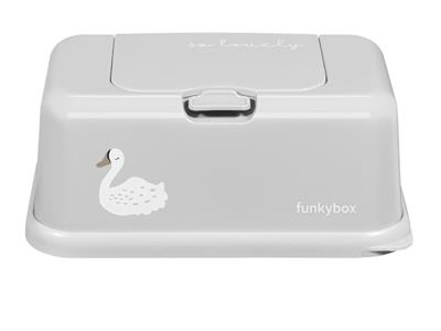 funky box funky box grijze eend Kopen